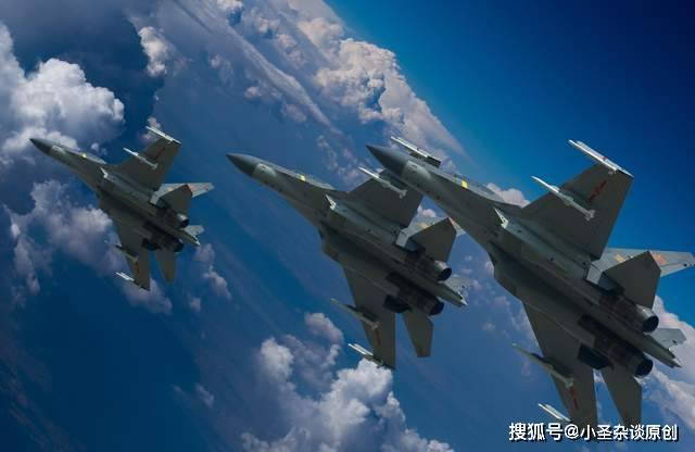 空军军改最新动态，进展与天空中的奇遇