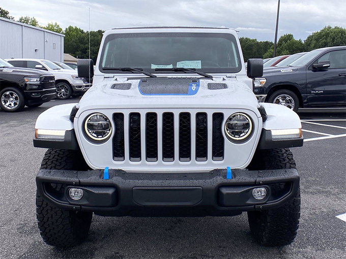 最新Jeep车款,最新Jeep车款，时代的印记与地位的彰显