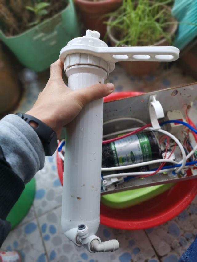 净水器滤芯价格一般多少钱,温馨小故事，滤芯的价格与友情的价值