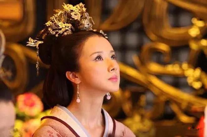 女演员李煜，星辉璀璨的时代传奇传奇之星之路