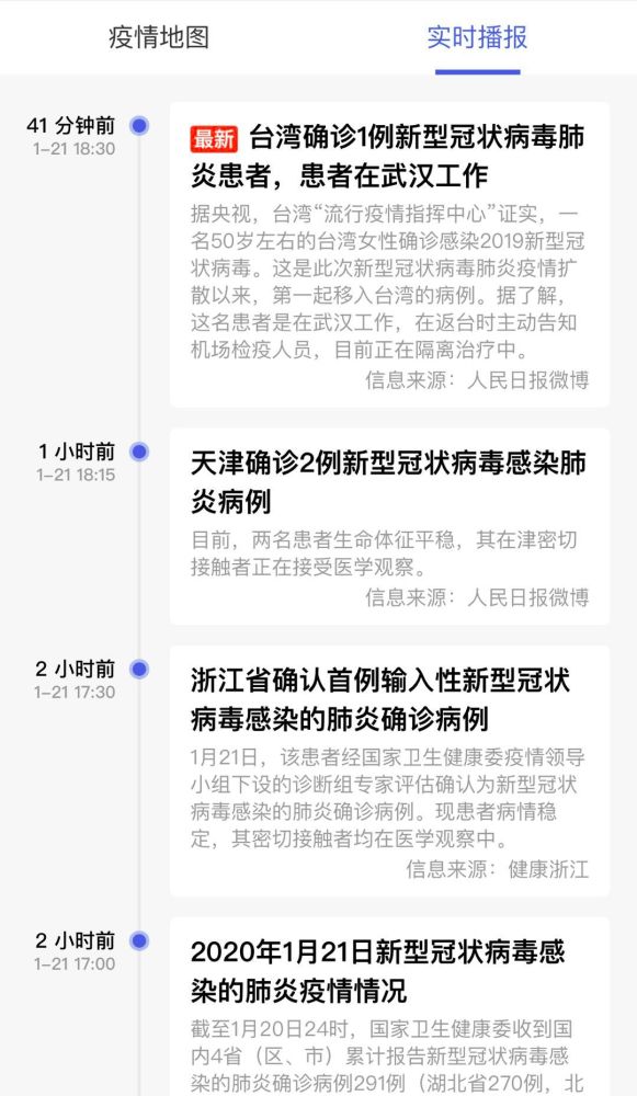 肺炎确诊资讯全解析，你需要知道的一切！