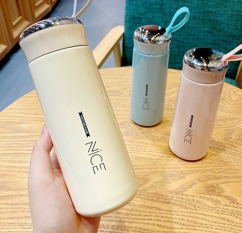 爆款新款时尚水杯，让你瞬间爱上喝水的新宠！