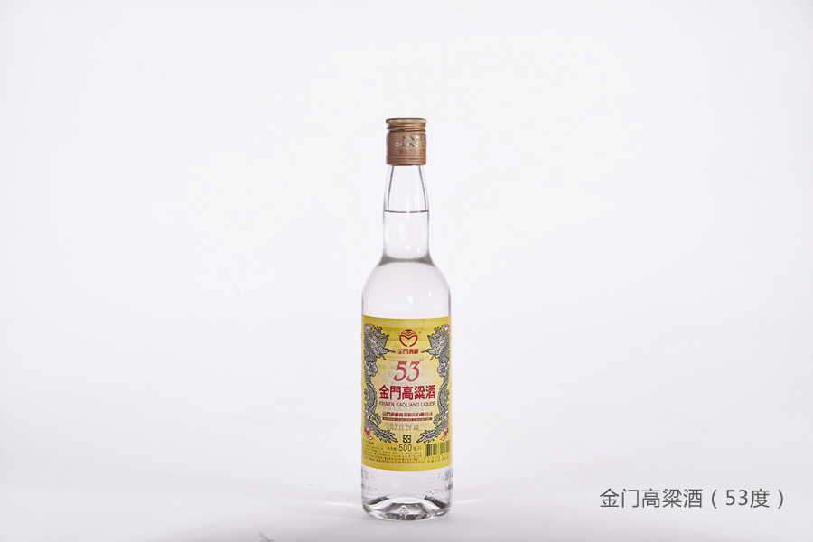 金门高粱酒53度价格表全解析 🍷