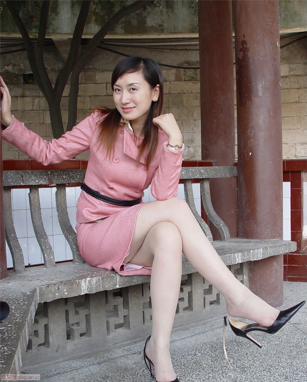武汉熟女心灵之旅，自然美景与成熟韵味交织的旅程