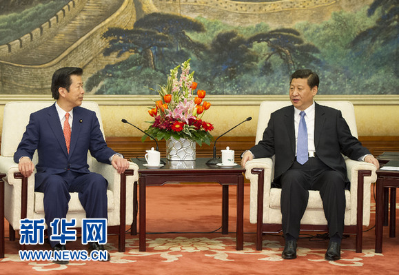 中国最新领导人，引领新时代的领航先锋
