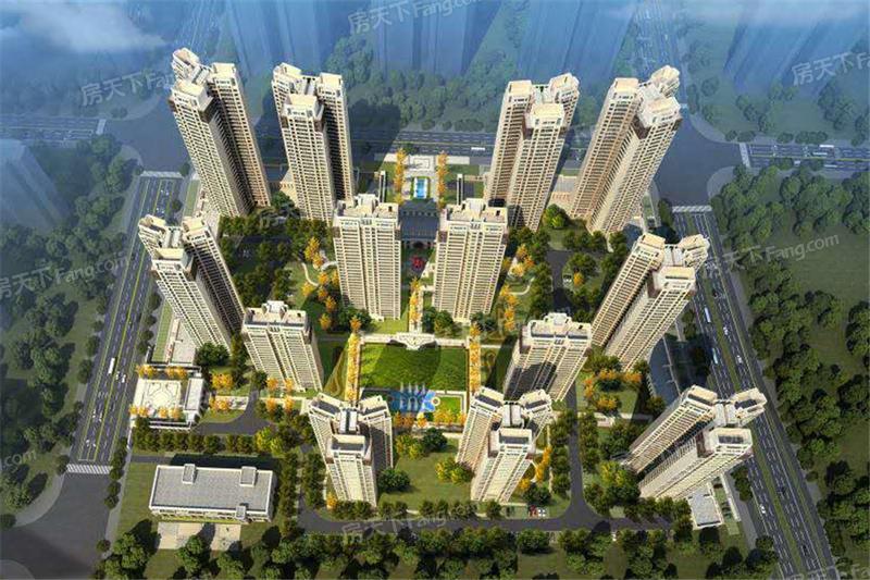 灵川二手房最新信息概览，最新房源、价格及交易动态一网打尽！