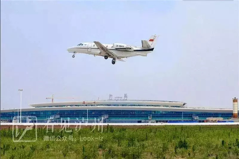 泸州云龙机场最新动态，梦想翱翔与自我超越的旅程