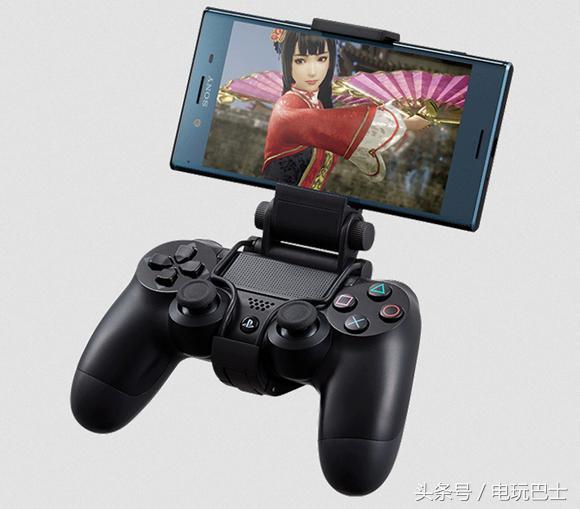 SONY最新掌机，掌上游戏的革新之旅