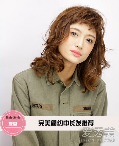 🌟 2015年最新发型指南，轻松成为时尚焦点！