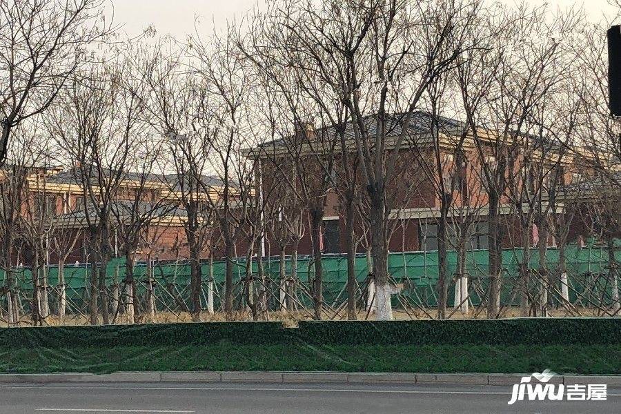 滨海新区北塘地区最新动态更新