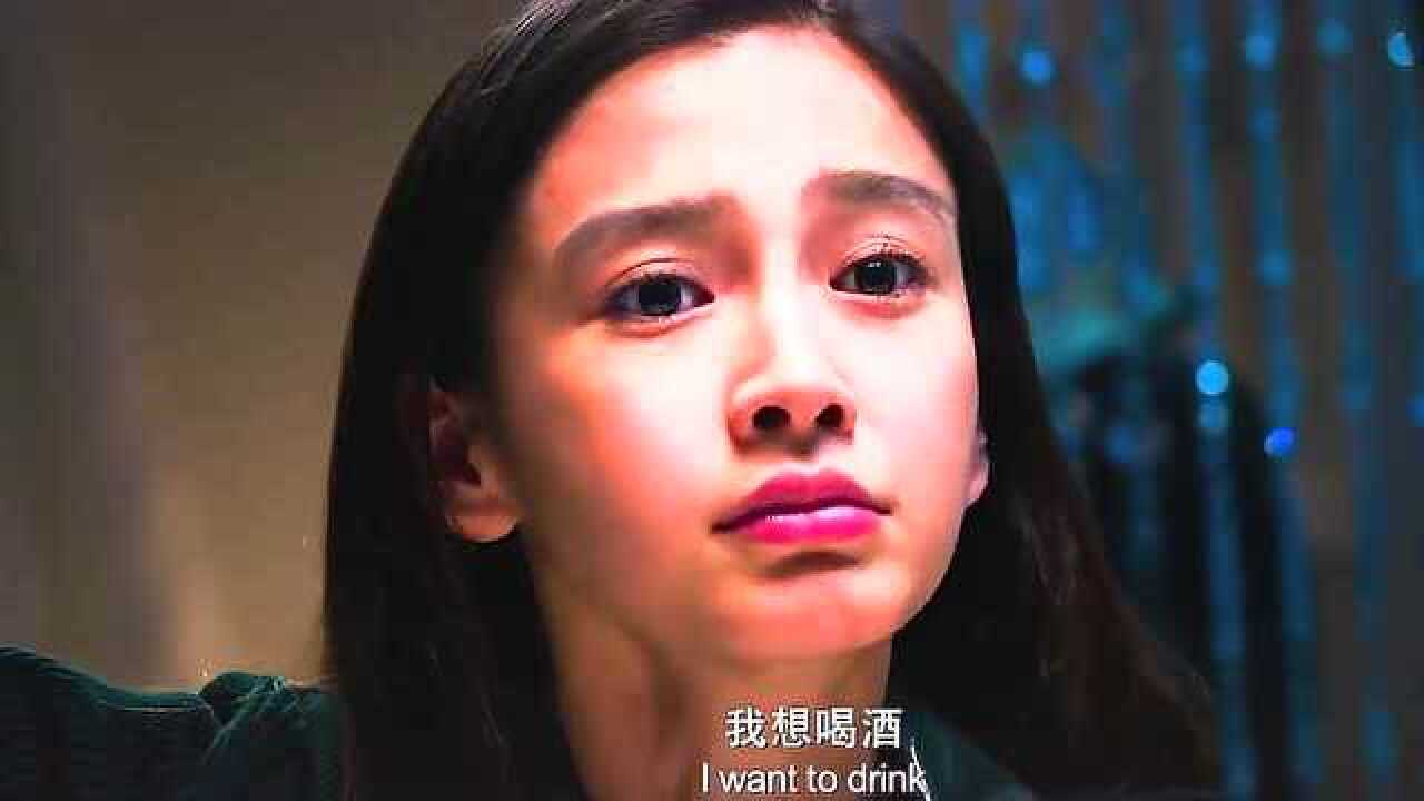 杨颖最新电影，友情的温馨旅程之旅
