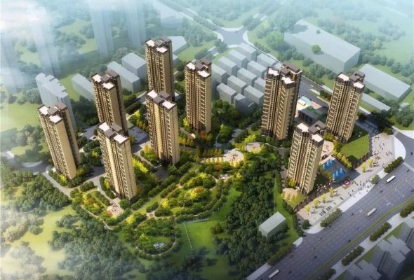 株洲楼市最新动态，市场走势分析与观点阐述