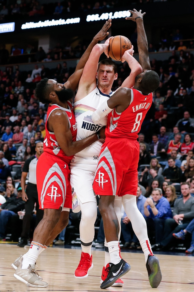 NBA火箭最新动态，新闻解析与观点阐述