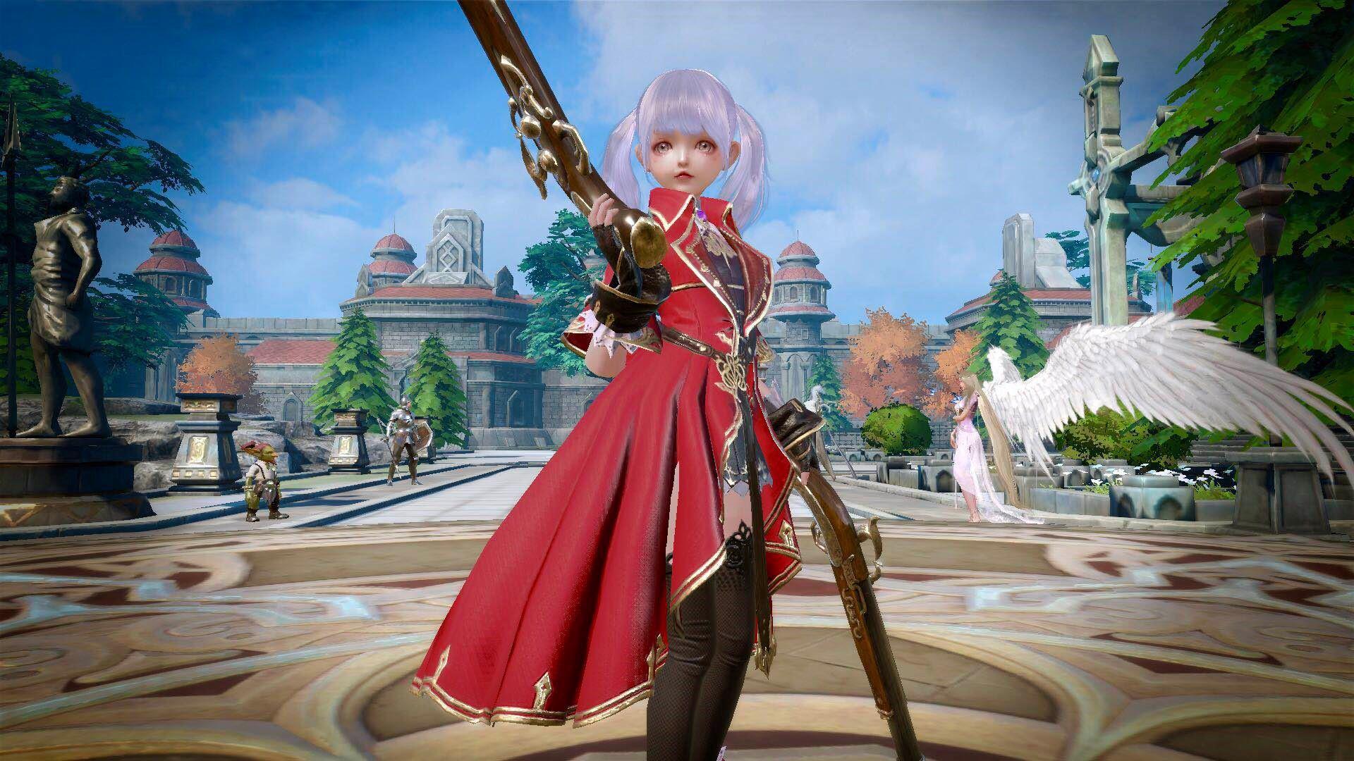 神魔大陆最新更新，日常趣事与友情纽带的精彩呈现