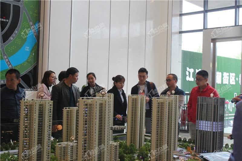 汉中房产最新楼盘，理想投资置业之选