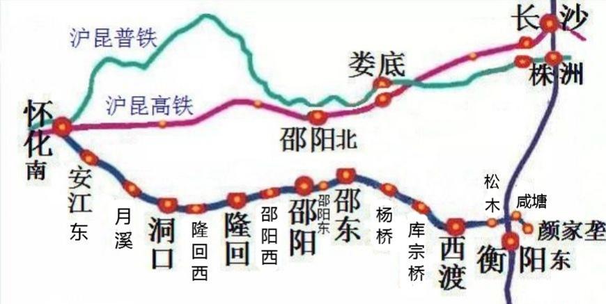 武冈铁路崛起之路，自信成长与区域发展的紧密纽带