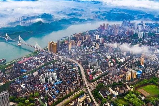 宜昌西坝搬迁最新规划，科技智能引领未来迁居之旅