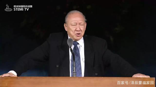 唐崇荣牧师最新讲章解读与反思，深度剖析与启示