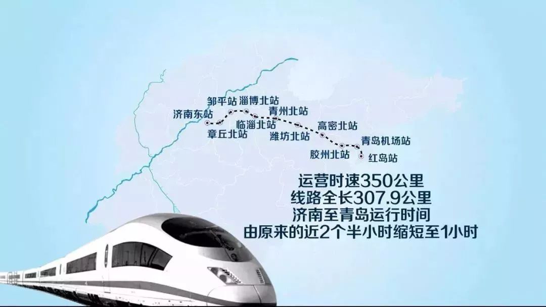 青太高铁最新动态，启程探索自然美景的诗意之旅