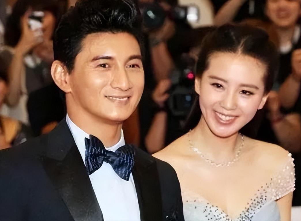 吴奇隆刘诗诗恩爱如初，事业双丰收，最新新闻报道更新！