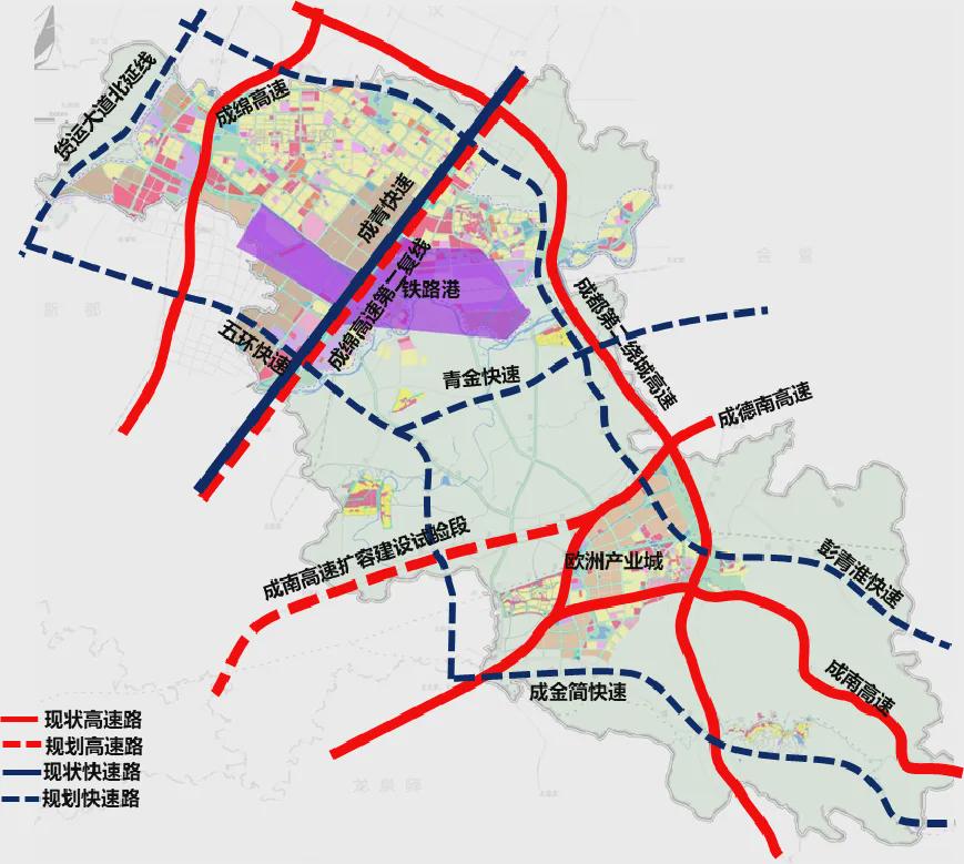 乐至并入成都新进展，开启自然之旅与内心平静之旅的新篇章