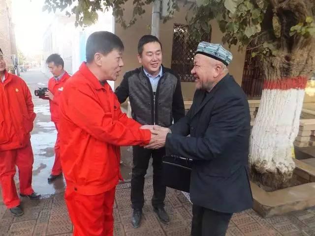 镇巴石油最新进展，燃烧激情，铸就辉煌成就