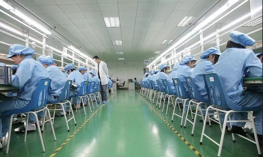 简沙洲普工最新招聘启航，变化铸就自信与成就，新征程等你来启程！