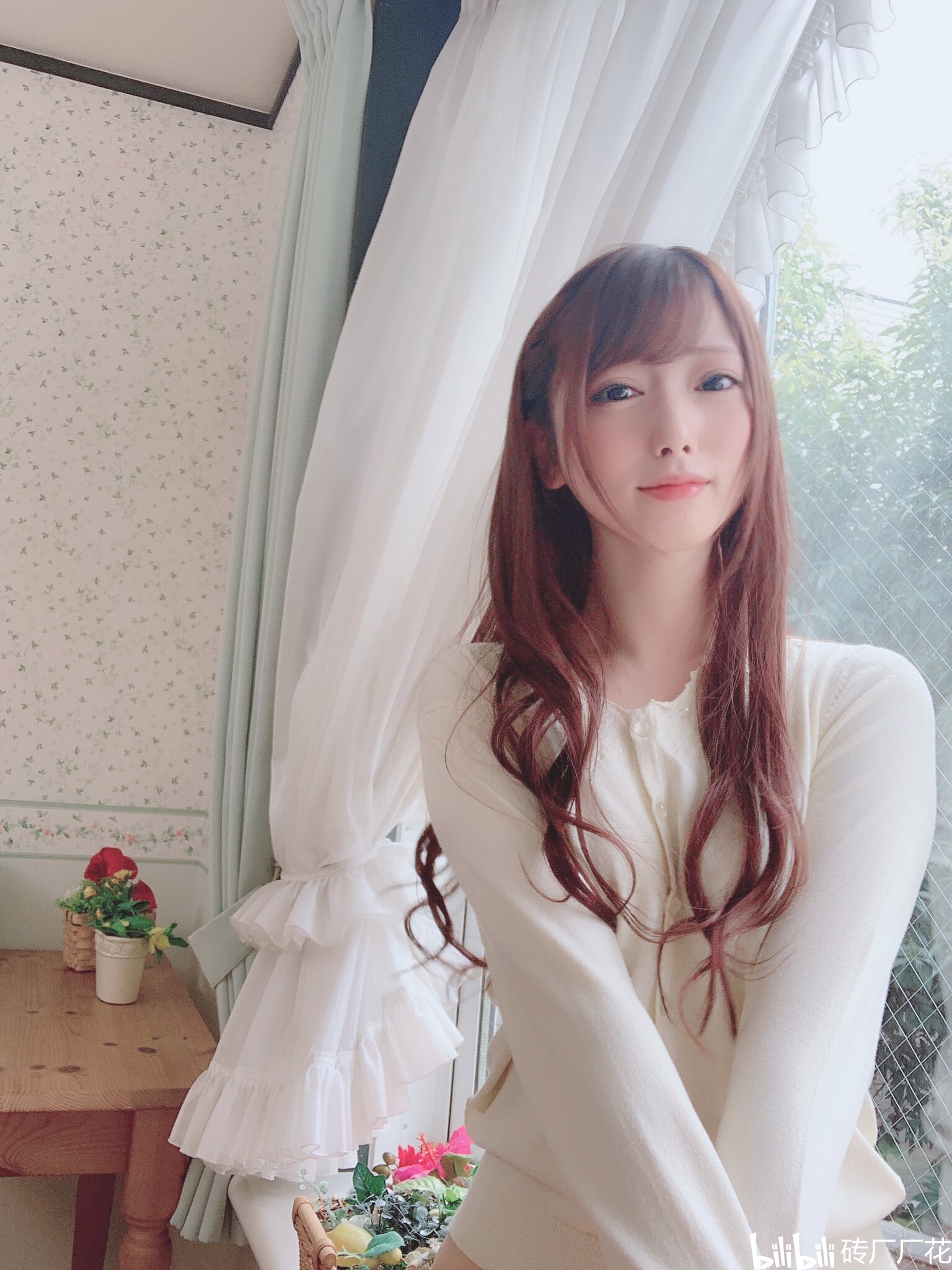 西宫木乃美探寻自然美景之旅，内心平和之地的追寻