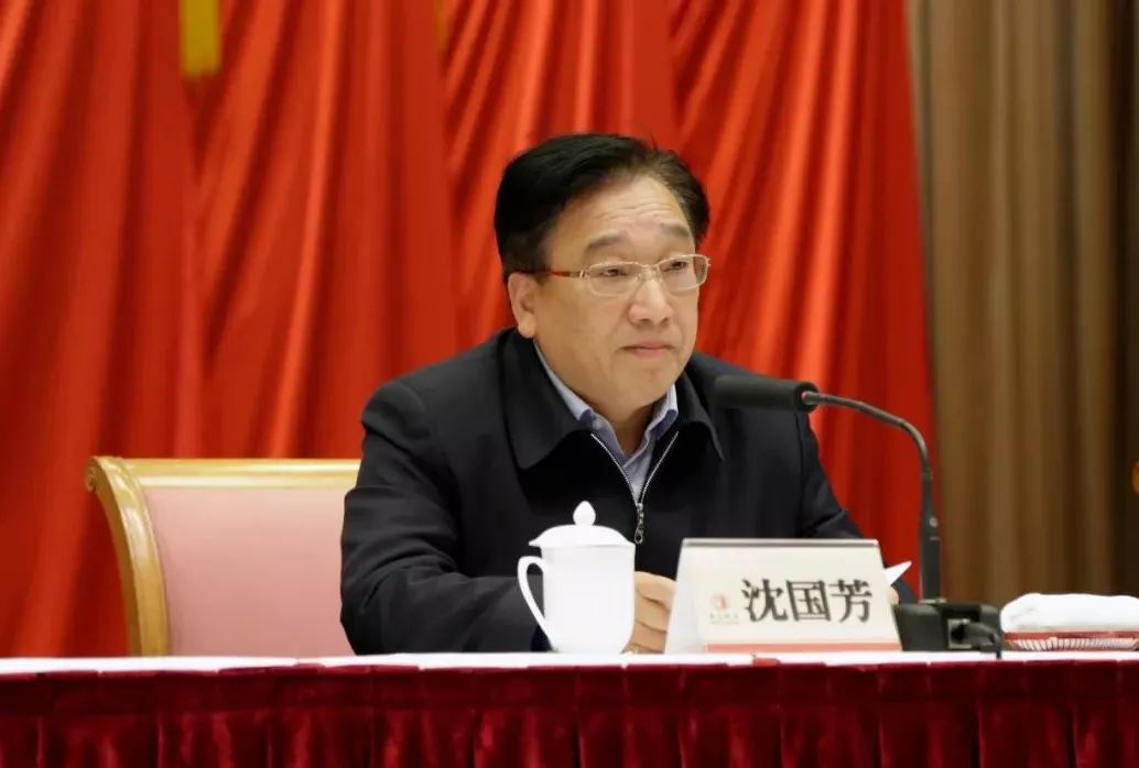 张家港市最新领导名单及多维度解读其领导能力