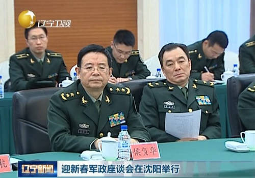 徐经年将军最新消息与小巷美食天堂揭秘