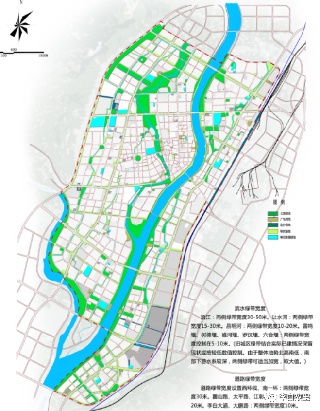 江油市河西新规划揭秘，小巷深处的独特风味与未来发展展望