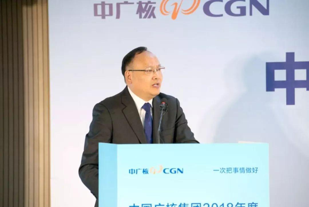 中广核电力动态更新，变革铸就自信与成就，励志之路引领未来发展之路。