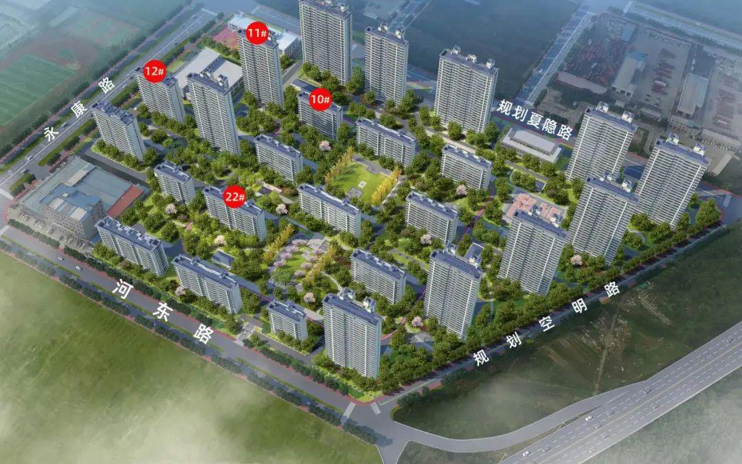 沭阳西城馥邦最新动态揭秘，最新进展与资讯速递