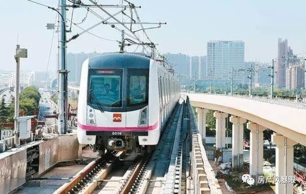 西安地铁8号线最新进展与绿色出行，探寻古都的自然秘境之旅
