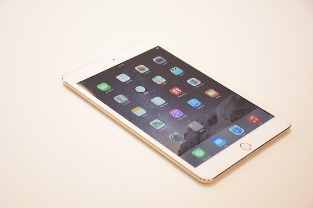 iPad mini最新款全面解读，进化历程与规格概览