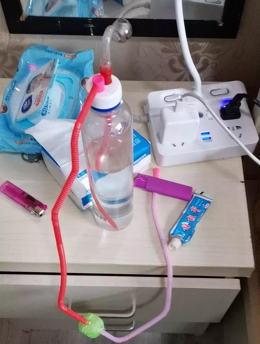 变化的力量，容留吸毒多人多次背后的自信与成就旅程