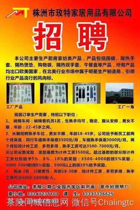 茶陵招聘网最新招聘，科技驱动，轻松求职新体验