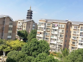 平山之巅璀璨明珠——敬业新苑楼盘介绍