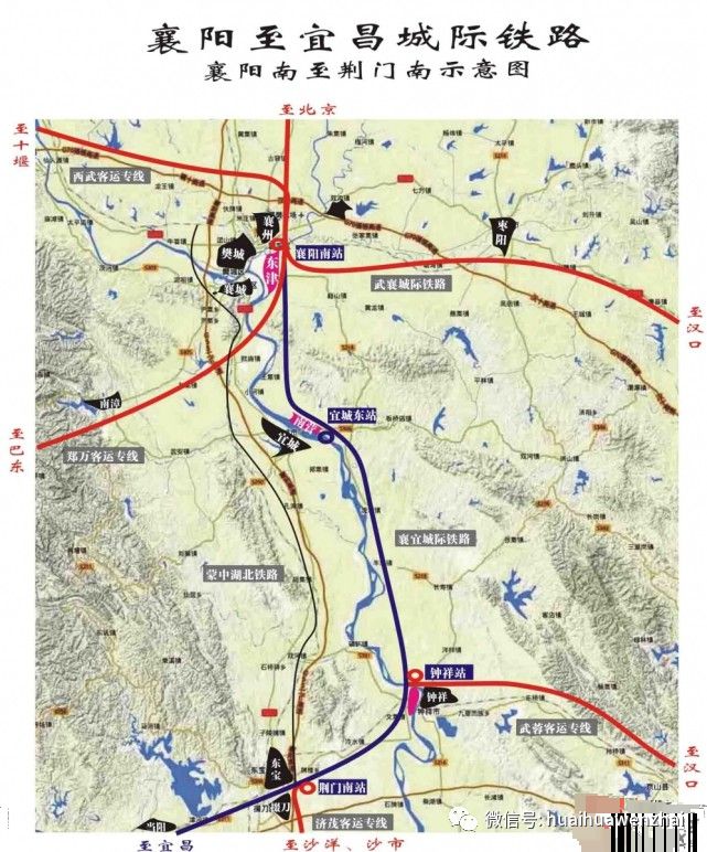 当阳高铁，科技与速度的融合重塑出行体验