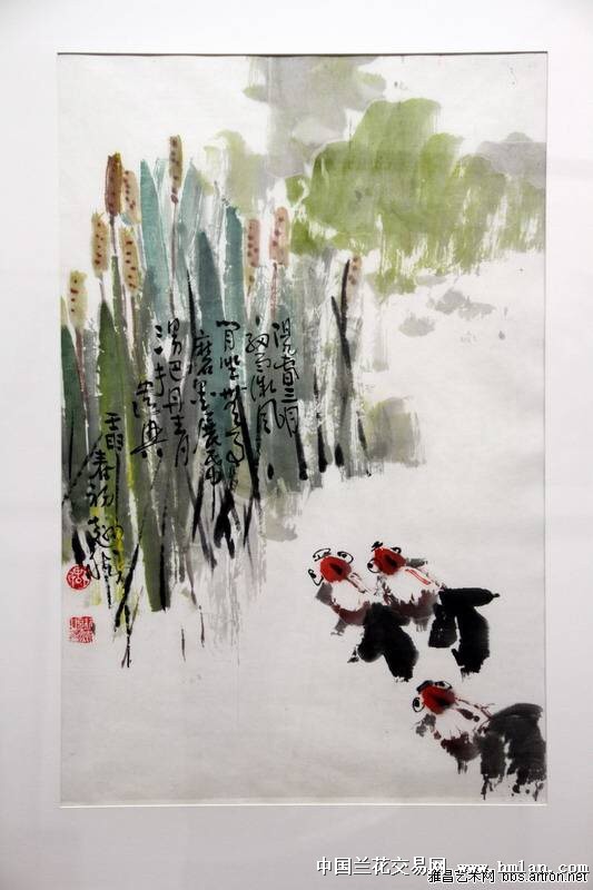 胡翘然画作最新价格，友情与陪伴的画卷