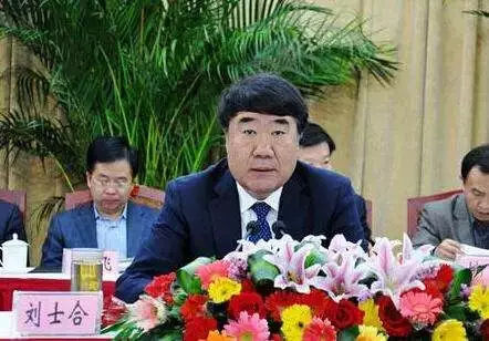 山东刘士合最新任职，探寻自然和谐之旅，内心宁静的启程
