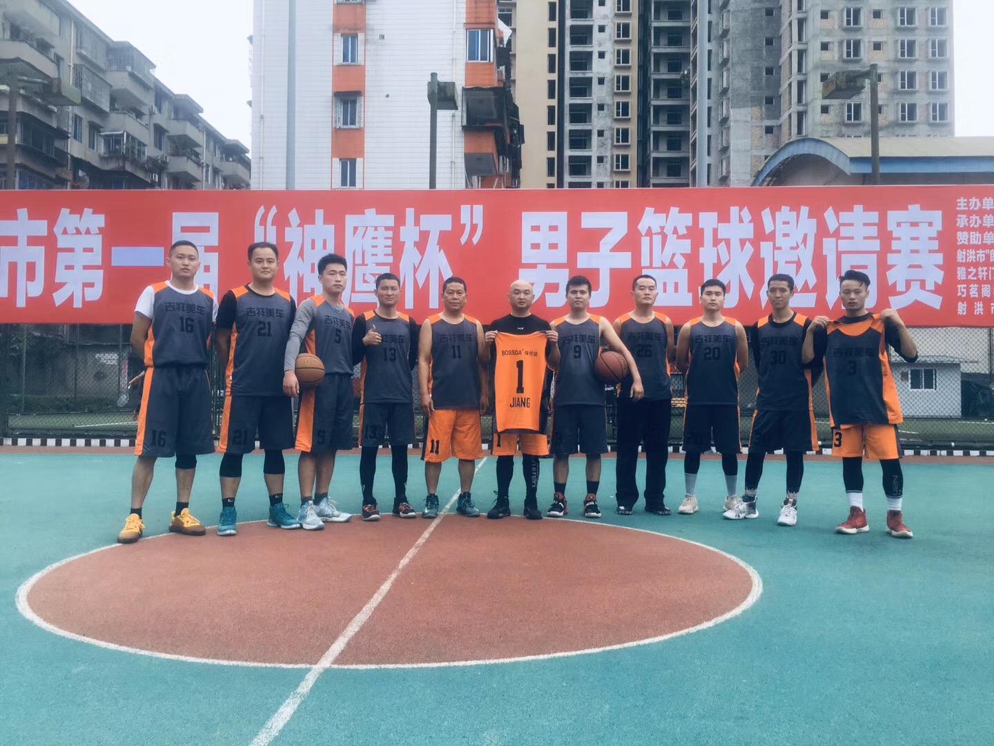 射洪建市科技新品亮相，智能生活新纪元开启