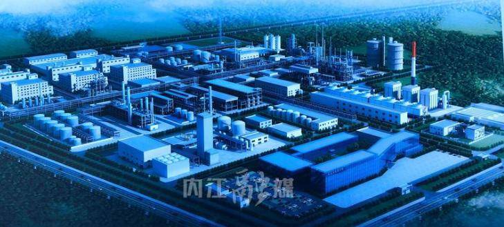 威远页岩气最新动态，科技引领，改变生活新篇章