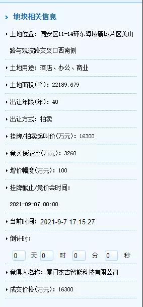 海沧东屿村赔偿事件最新进展纪实