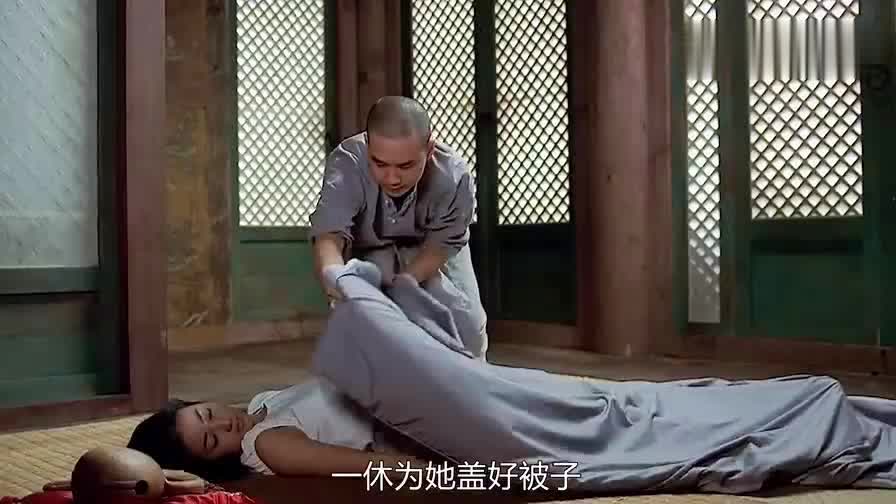 色和尚最新视频在线看，时代现象与反思