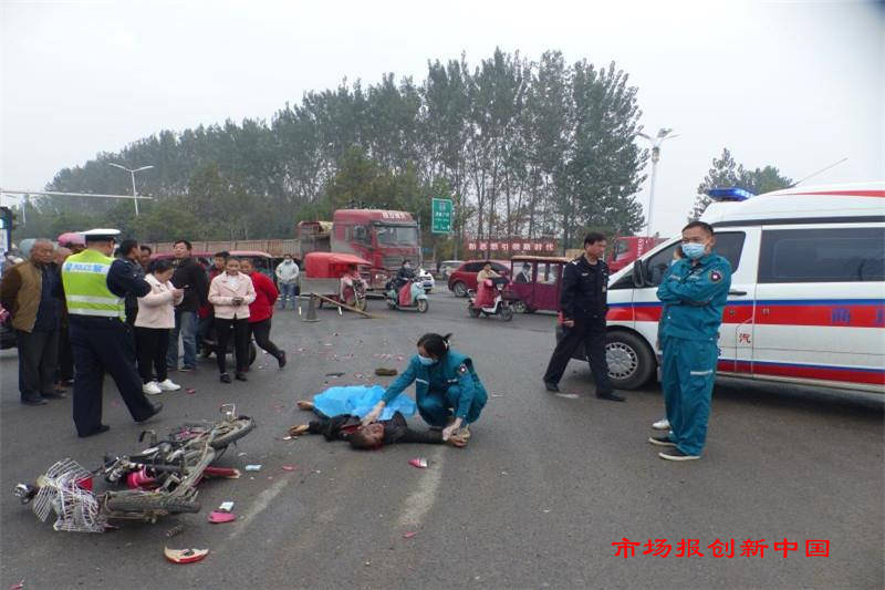 商丘车祸新闻最新消息，关注与应对步骤指南（初进阶用户必看）