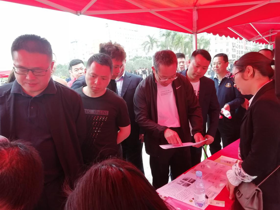 博罗罗阳最新招聘信息汇总