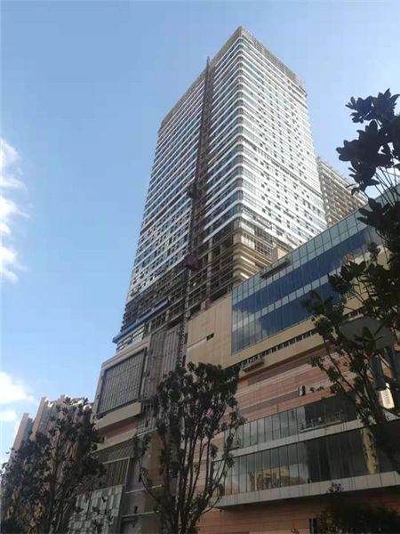昆明海伦国际最新动态更新