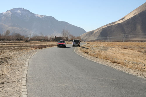 山南乃东县最新招聘，探寻内心宁静之地，与自然共舞