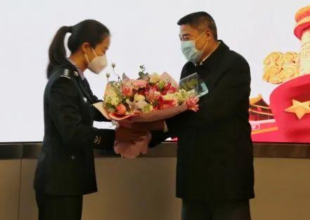 镇海最新领导团队解析及观点阐述